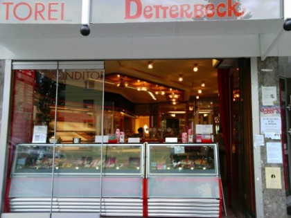 Foto: Detterbeck